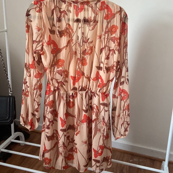 Little Moon Dress - Picture 3 of 3